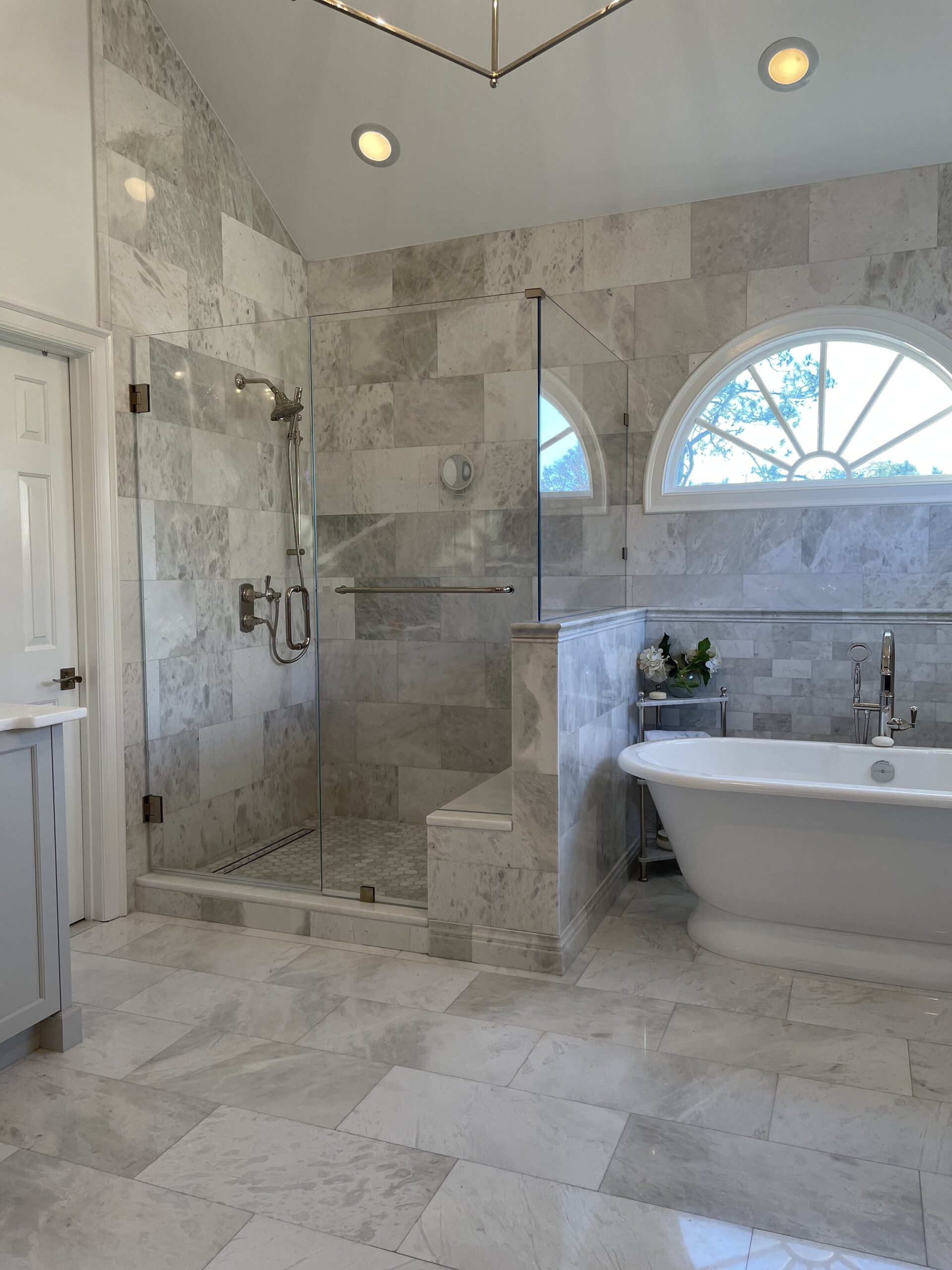 Shower Doors Charlotte NC